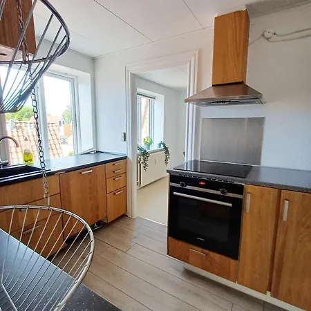 Double 10 With Free Parking Apartamento