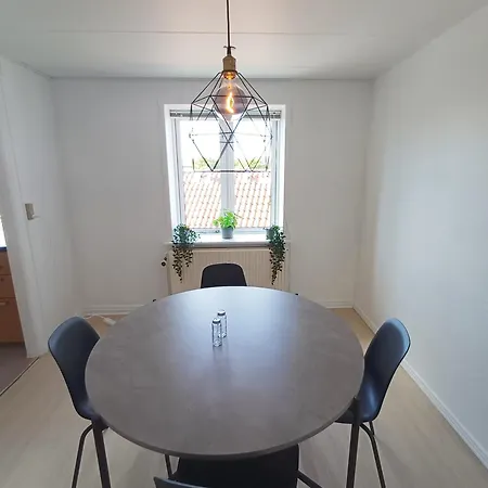 Apartamento Double Stu2 With Free Parking Hjørring