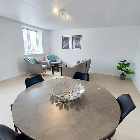 Apartamento Double Stu2 With Free Parking *