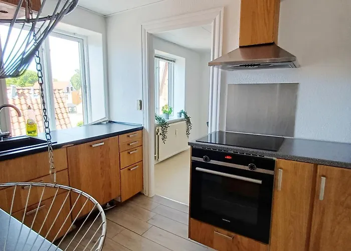 Double 10 With Free Parking Apartamento