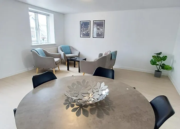 Apartamento Double 10 With Free Parking *